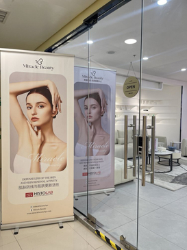 Slider image (3) Miracle Beauty Skin Clinic